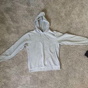 Vineyard Vines grey/blue sweatshirt